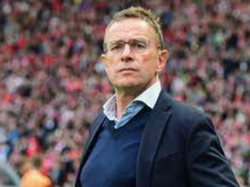 Ralph Rangnick reveals his relationship with Klopp