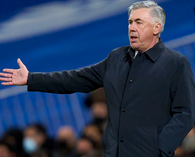 Ancelotti insists there is no problem with Isco